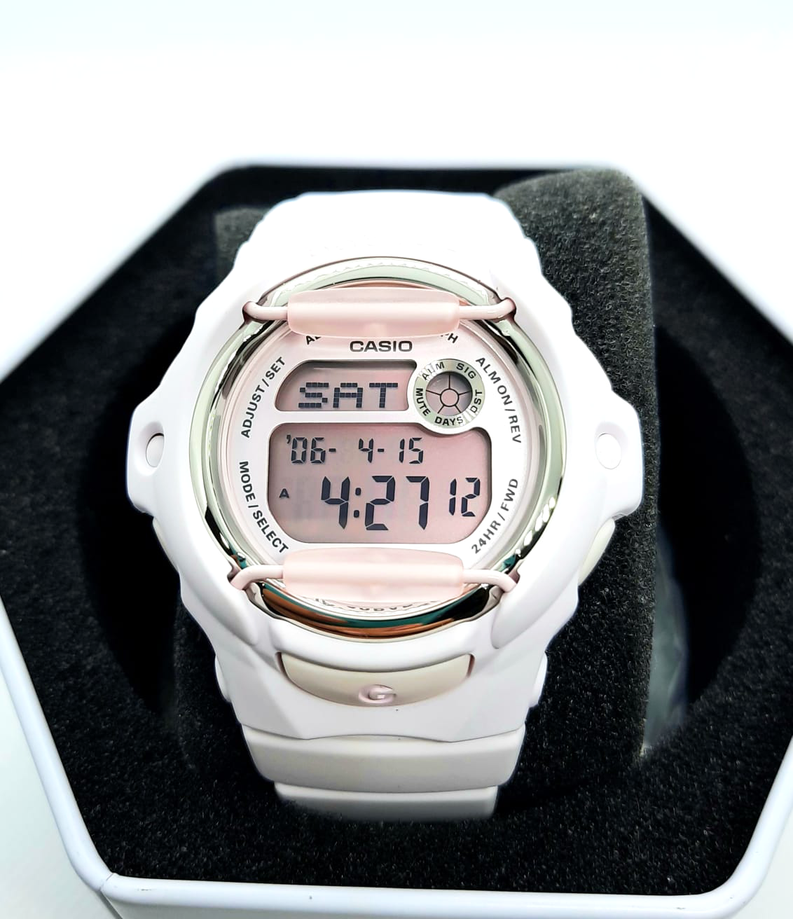 Baby-G